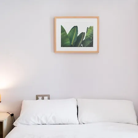 Tuguest Obispo 2 Parking Included グラナダ