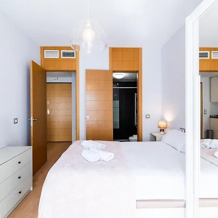 Tuguest Obispo 2 Parking Included グラナダ